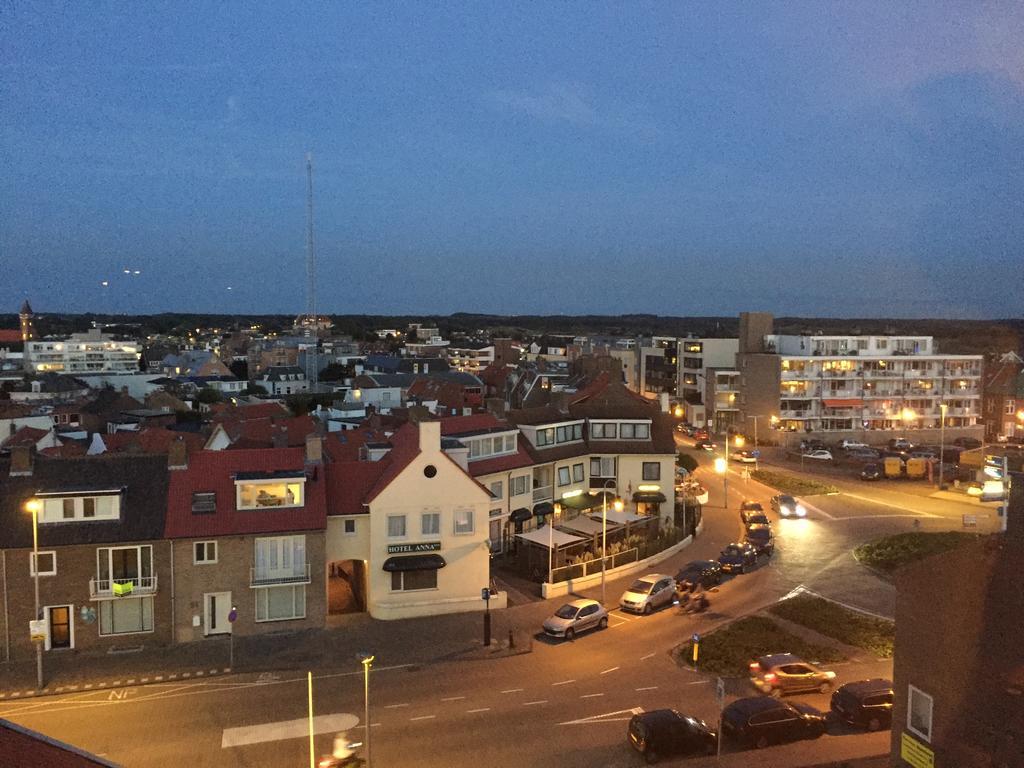 Ikusasa * Zandvoort