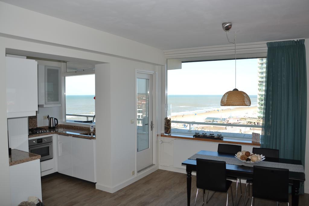 Ikusasa Apartment Zandvoort