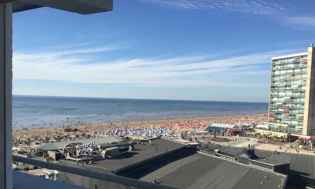 Ikusasa * Zandvoort