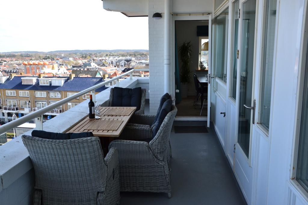 Ikusasa Zandvoort