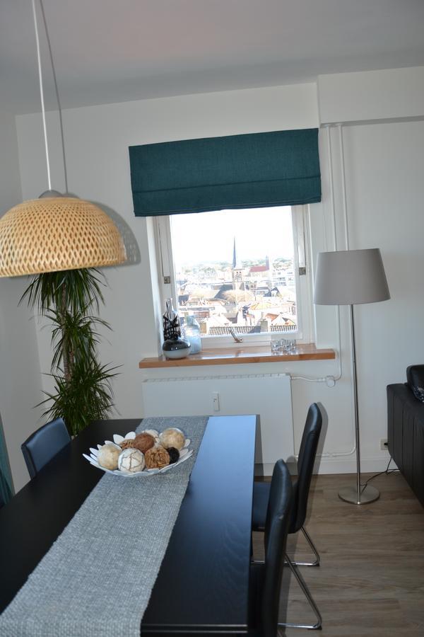 Ikusasa Apartment