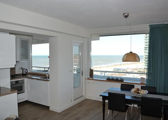 Beach Apartment Ikusasa