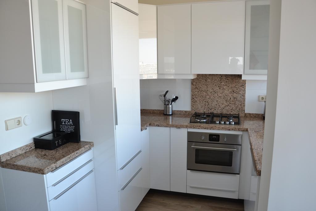 Appartement Ikusasa Zandvoort