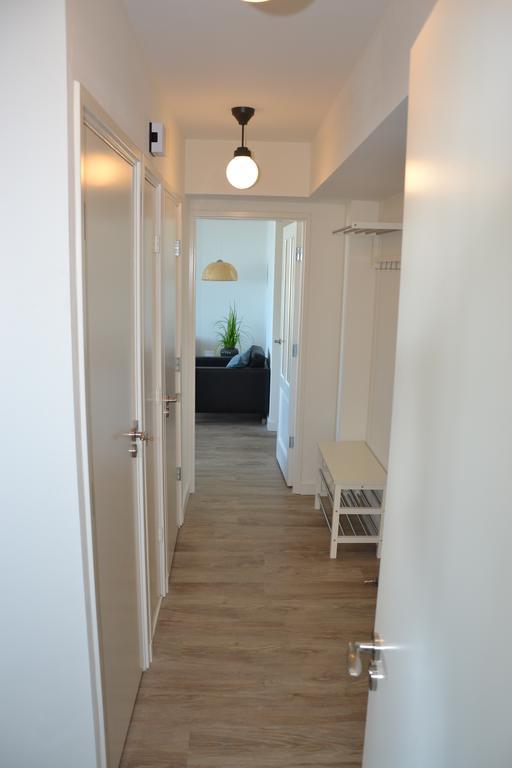 Appartement Ikusasa *