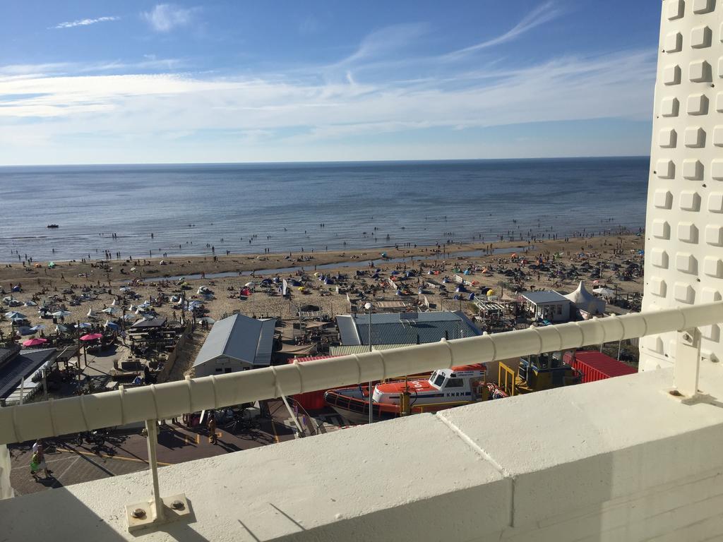 Ikusasa Appartement Zandvoort