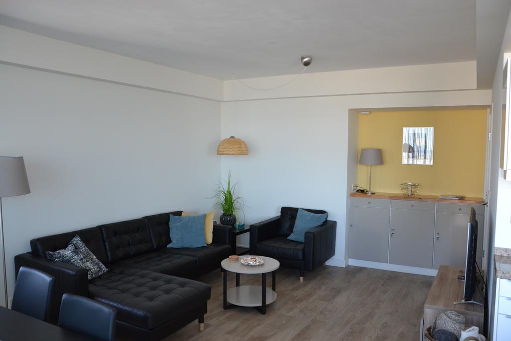 Ikusasa Appartement