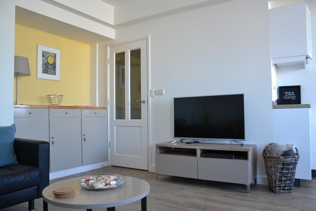 Appartement Ikusasa *