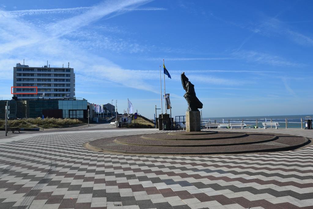 Ikusasa Appartement Zandvoort