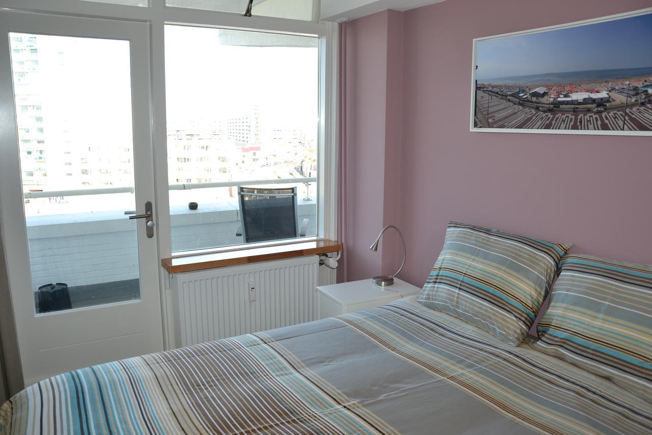 Appartement Ikusasa Zandvoort