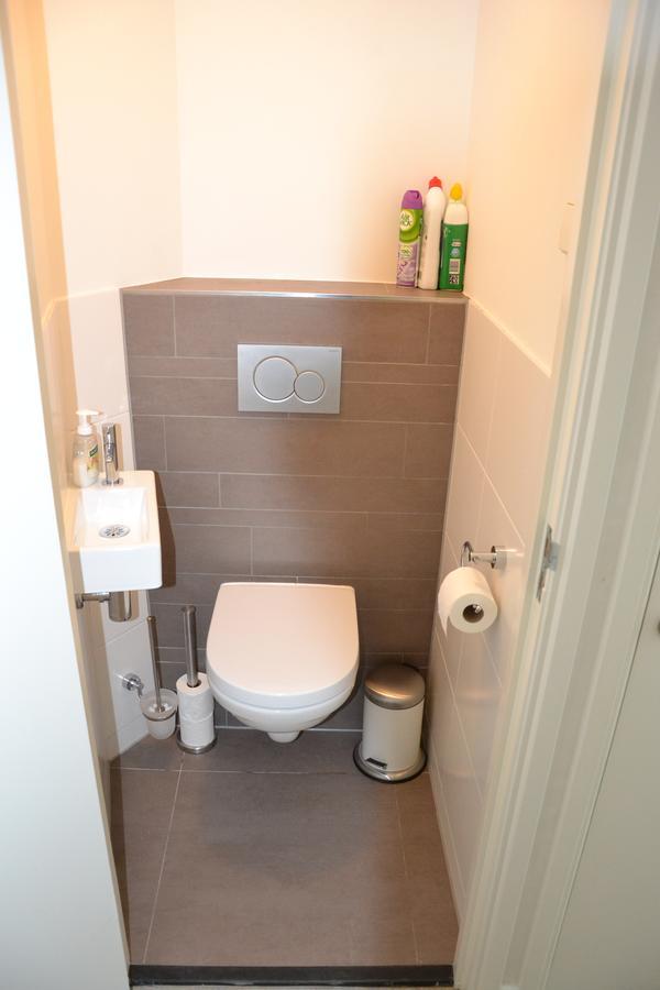 Appartement Ikusasa *