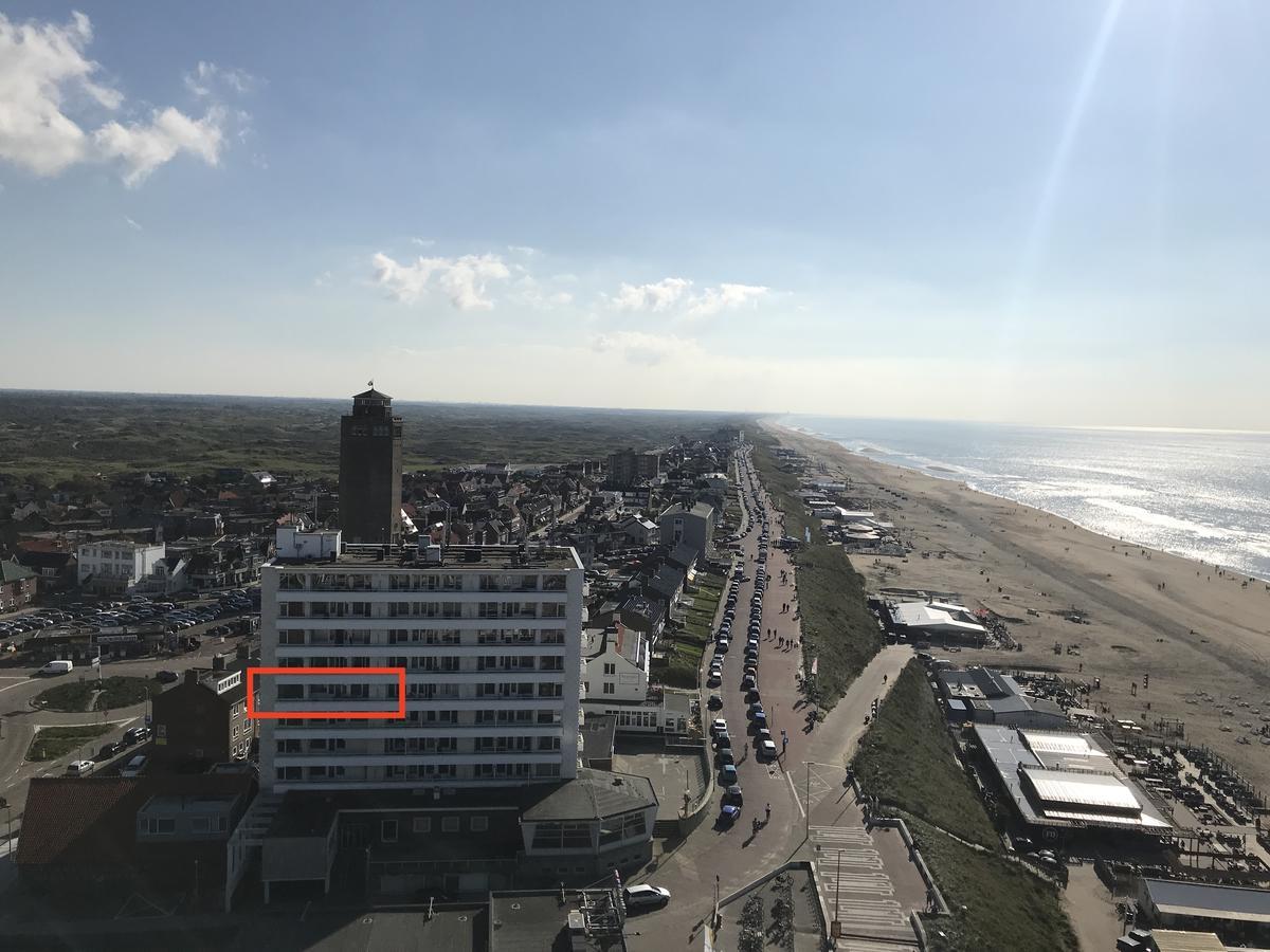 Ikusasa * Zandvoort